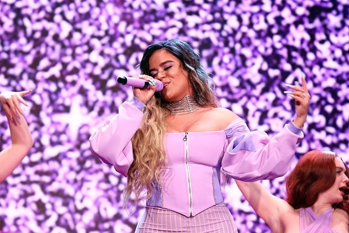 ¡Confirmado! Karol G es la última artista internacional del Pic-Nic Festival 2020