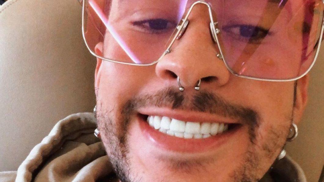 Bad Bunny se una a la fiebre de 