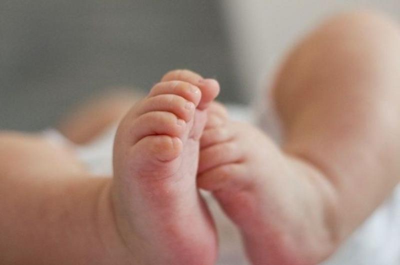 Encuentran muerta a menor de 11 meses en León Cortés

 