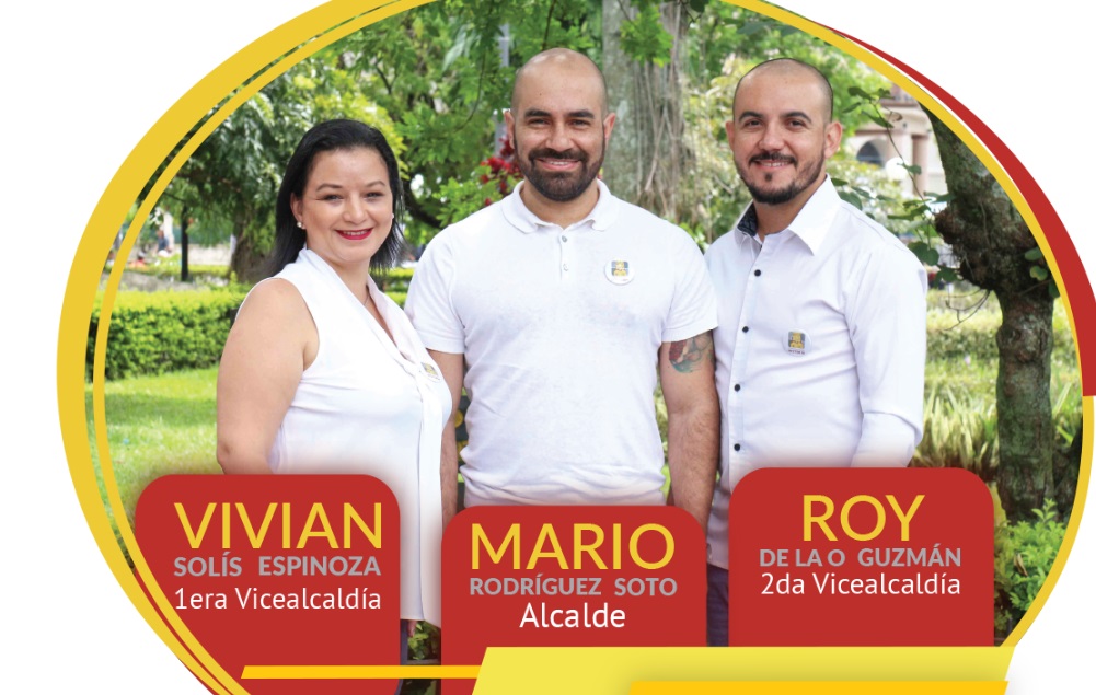 Foto: Facebook / Mario Rodríguez Soto. 