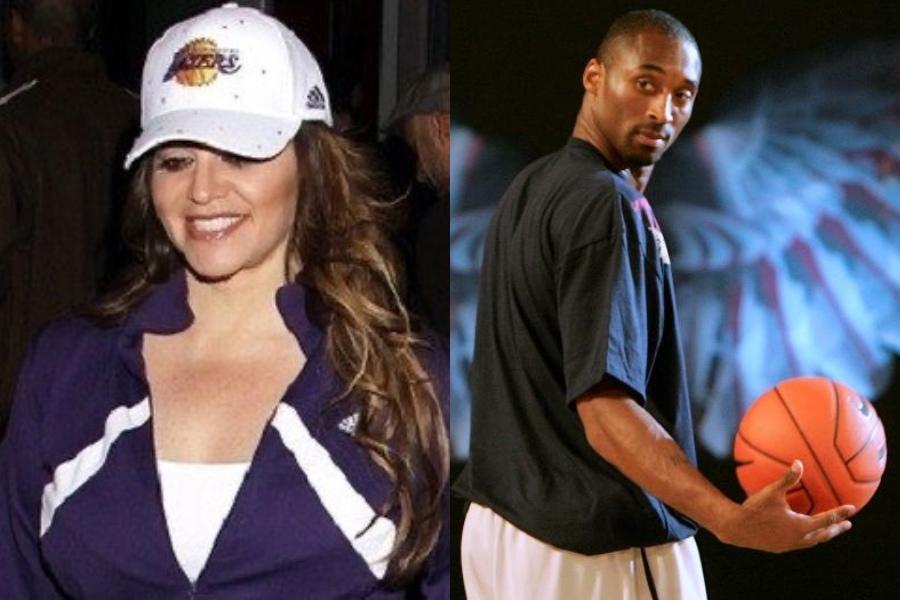 Otra coincidencia que 'conecta' las muertes de Jenni Rivera y Kobe Bryant