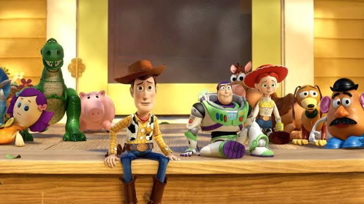 Recrean 'Toy Story 3' en versión stop motion