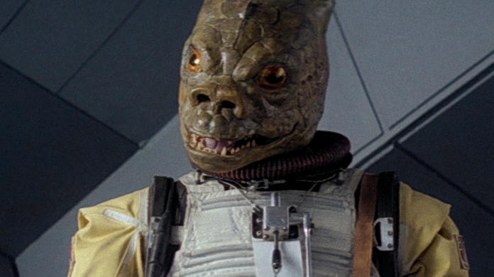 Fallece Alan Harris, el temible Bossk en 'Star Wars'