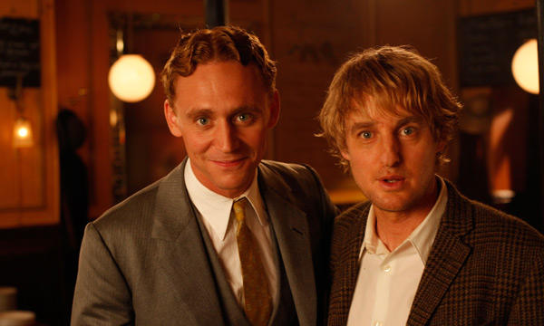 Owen Wilson se integra al Universo Marvel