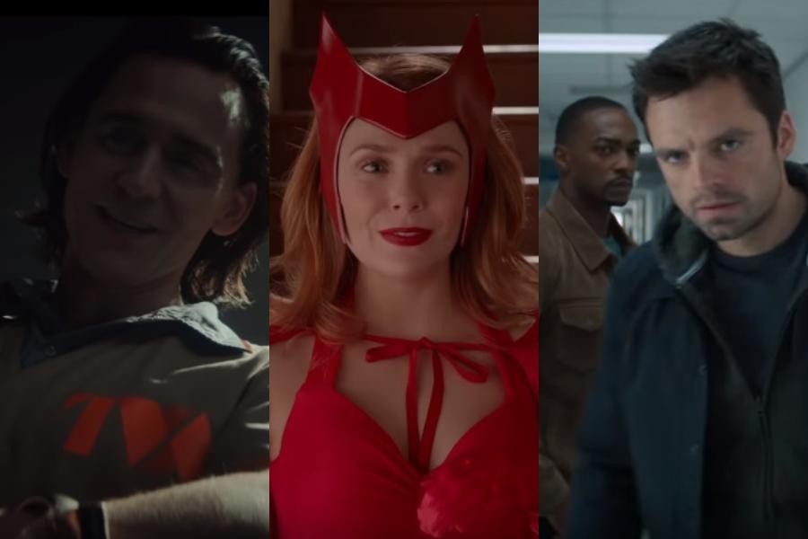 Comparten un pequeño vistazo de lo nuevo del Universo Marvel

 