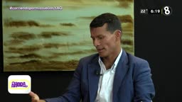 Y ahora que  3 enero