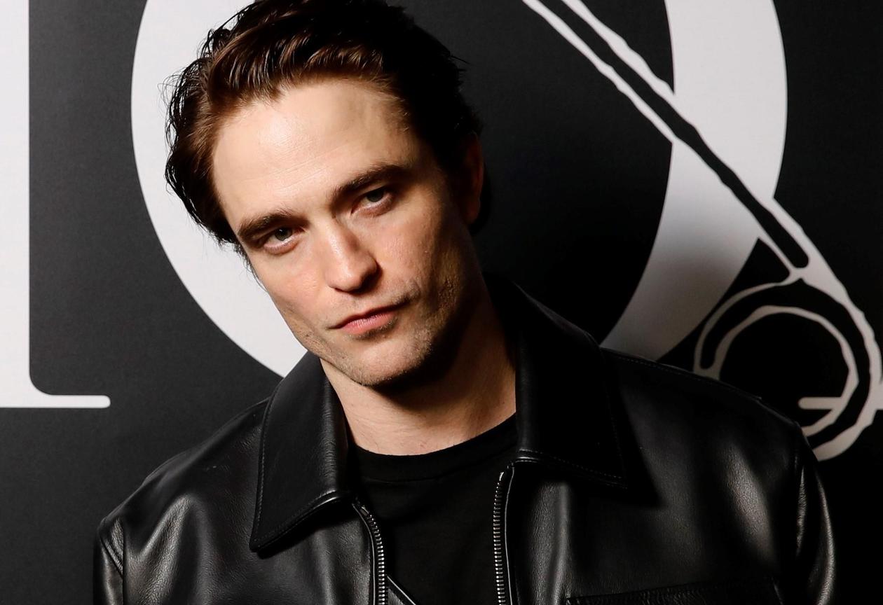 Robert Pattinson es el hombre más guapo del mundo, según la ciencia