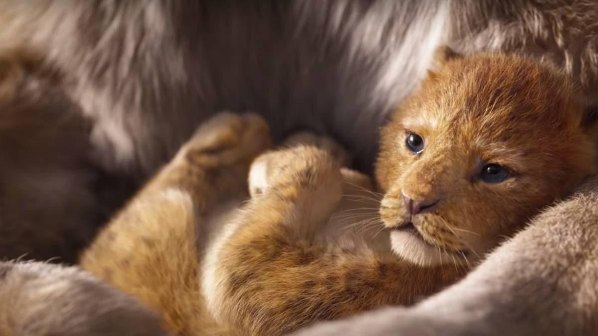 Disney obliga a una escuela primaria a pagar por proyectar 'El Rey León'