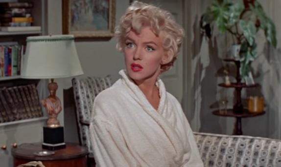 Preparan serie sobre los últimos meses de vida de Marilyn Monroe