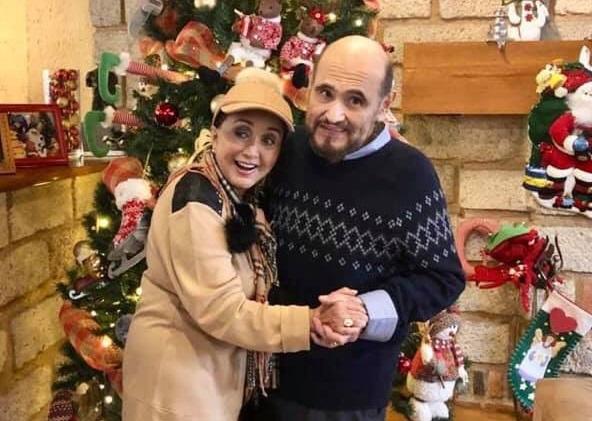 ¿Mantienen una relación amorosa 'La Chilindrina' y 'El Señor Barriga'?