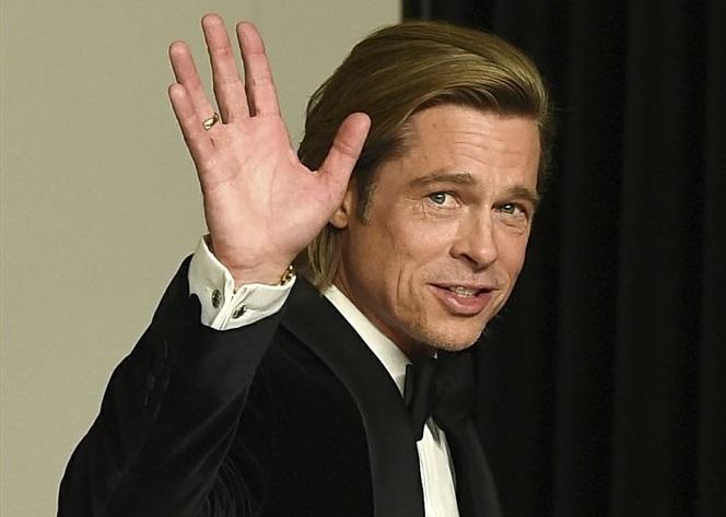 Brad Pitt anuncia su retiro indefinido de la actuación