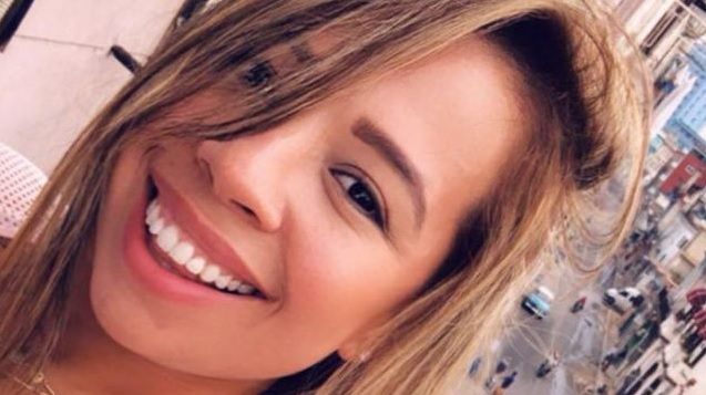 16 años de prisión contra guarda que asesinó a turista Carla Stefaniak 