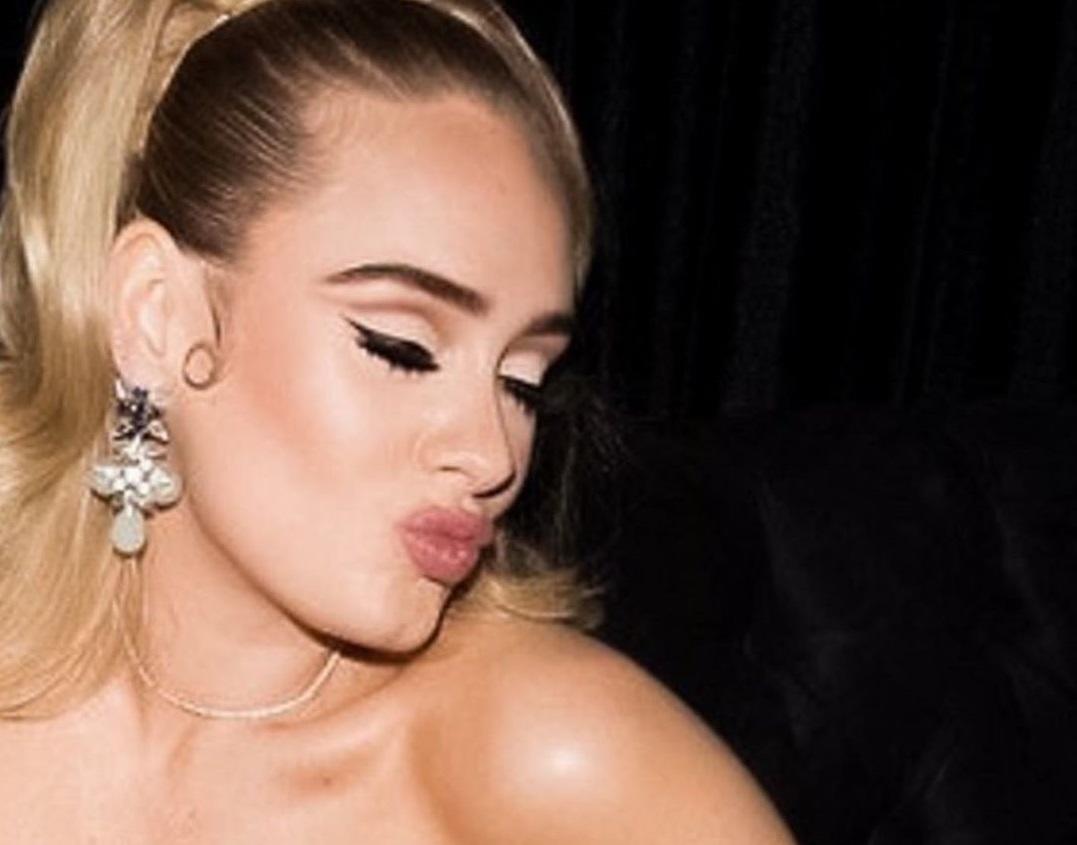 Llegará nuevo álbum de Adele