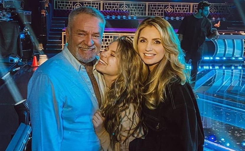 ¿Renace el amor entre Angélica Rivera y 'El Güero' Castro?