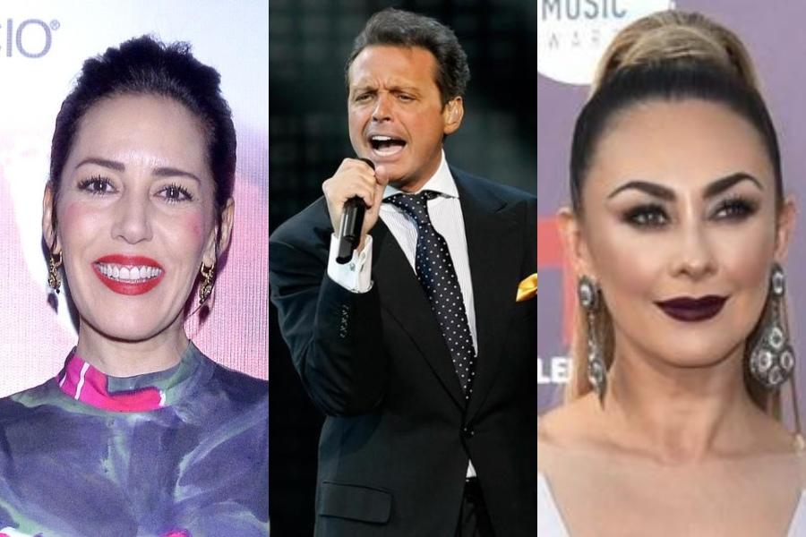 Ex mujeres de Luis Miguel se unirán en nuevo proyecto