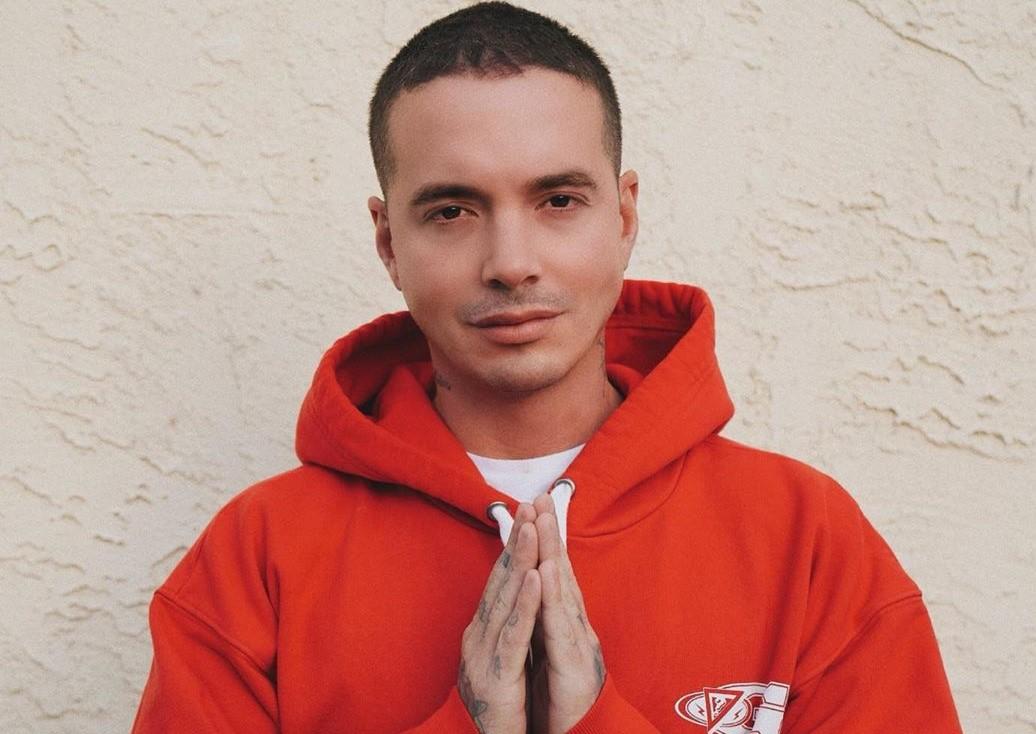 J Balvin genera controversia sobre su sexualidad