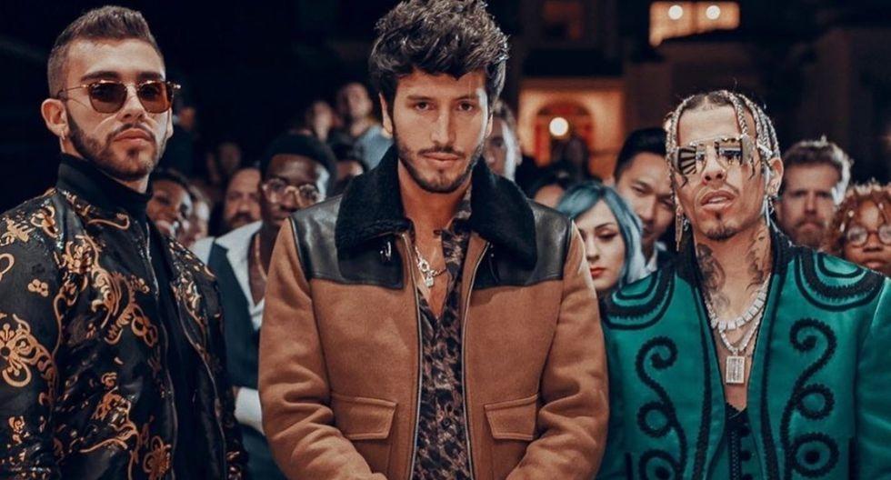 Sebastián Yatra estrena tema contra violencia de género