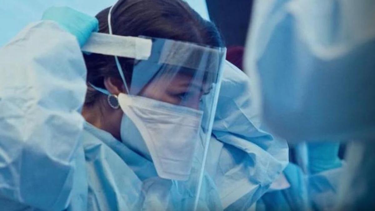 'Pandemia': El documental que alerta sobre virus mortales

 
