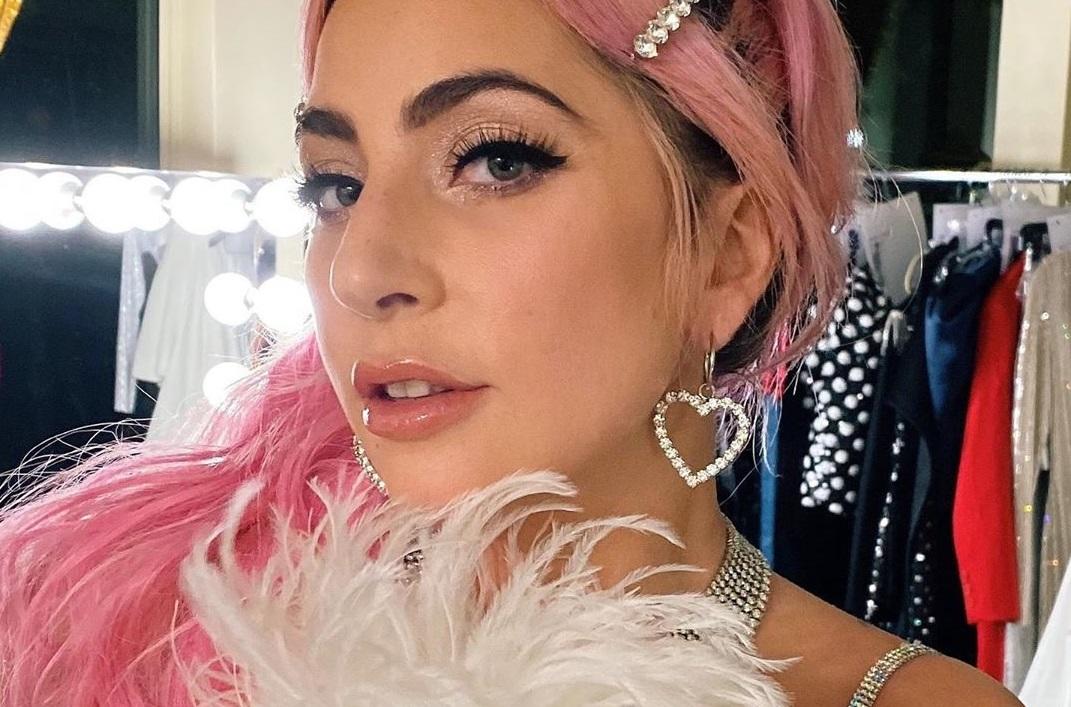 Lady Gaga anuncia nuevo sencillo