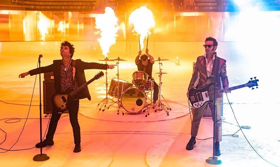 Green Day suspende gira por Asia a causa del coronavirus