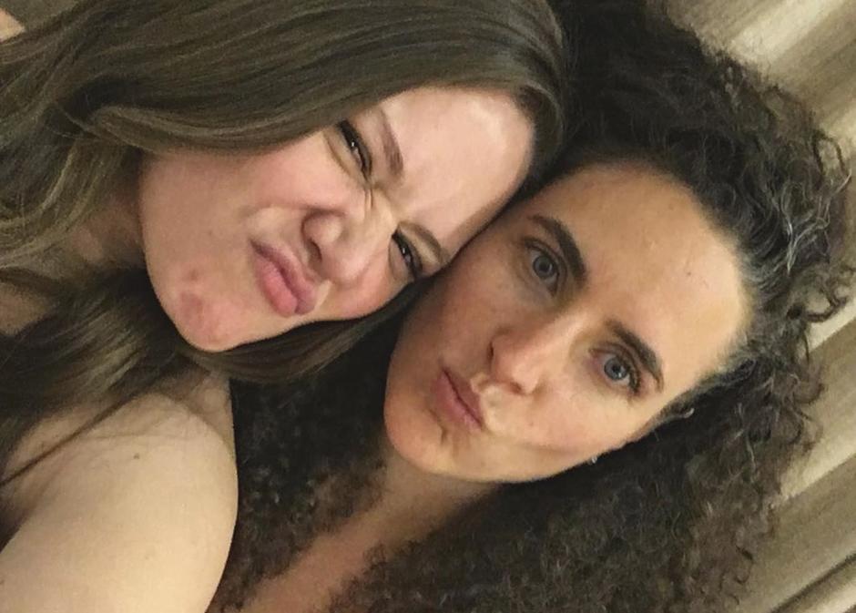 Joy le dedica  tierno mensaje a su esposa por su cumpleaños