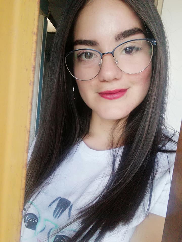 Foto: Karla Herrera / Facebook.