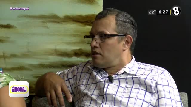 Y ahora que lun 9 mar