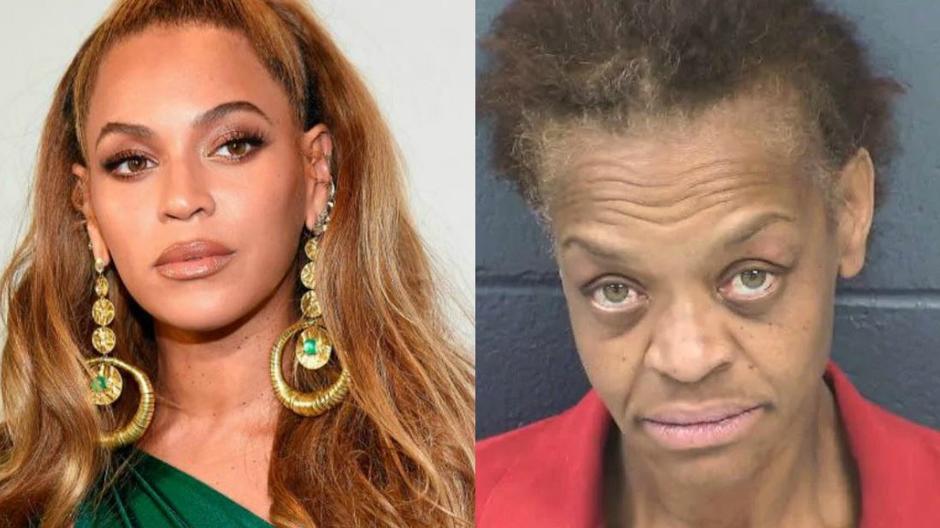 Mujer asegura ser Beyoncé tras ser detenida por conducir auto robado