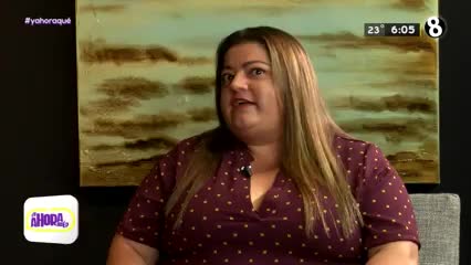 Y ahora que lunes 16 mar