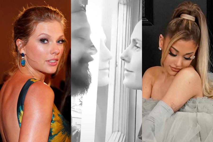 Estrellas apoyan el distanciamiento social para contener el coronavirus