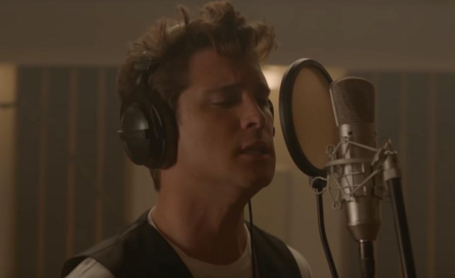 Suspenden la filmación de la segunda temporada de 'Luis Miguel: La Serie' por coronavirus