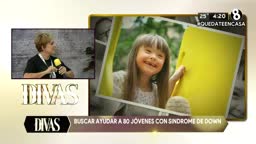 Diferentes pero iguales