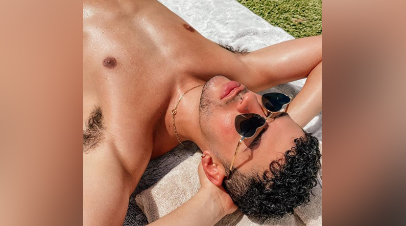 Foto: Bad Bunny / Intagram