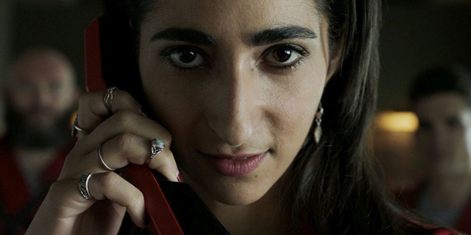 Foto: Cortesía, Netflix