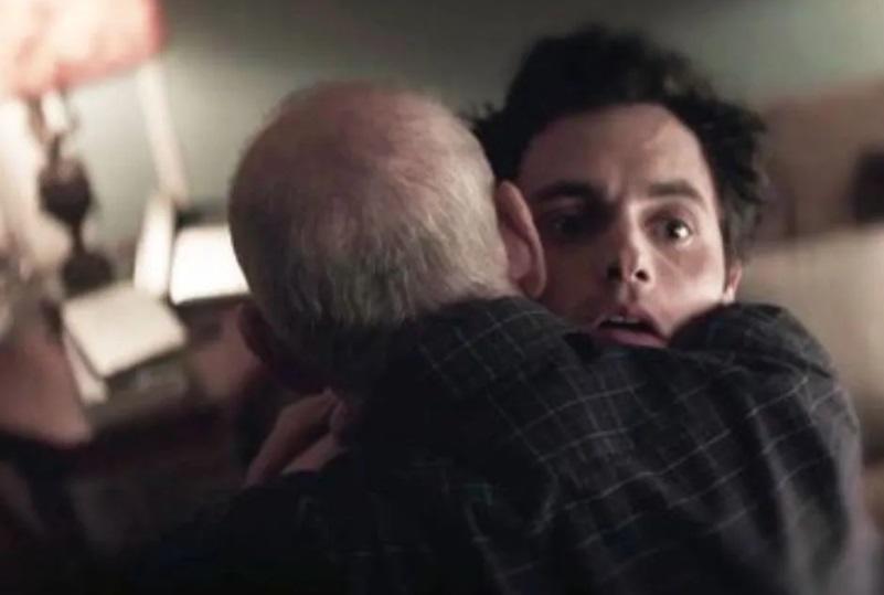 Fallece actor de 'You' tras complicaciones derivadas del coronavirus