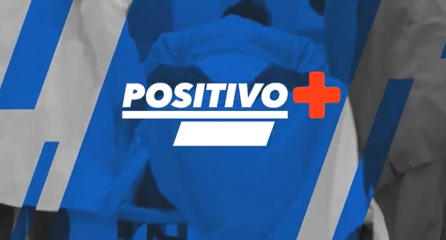 Multimedios canal 8 ajusta su programación y lanza Positivo+