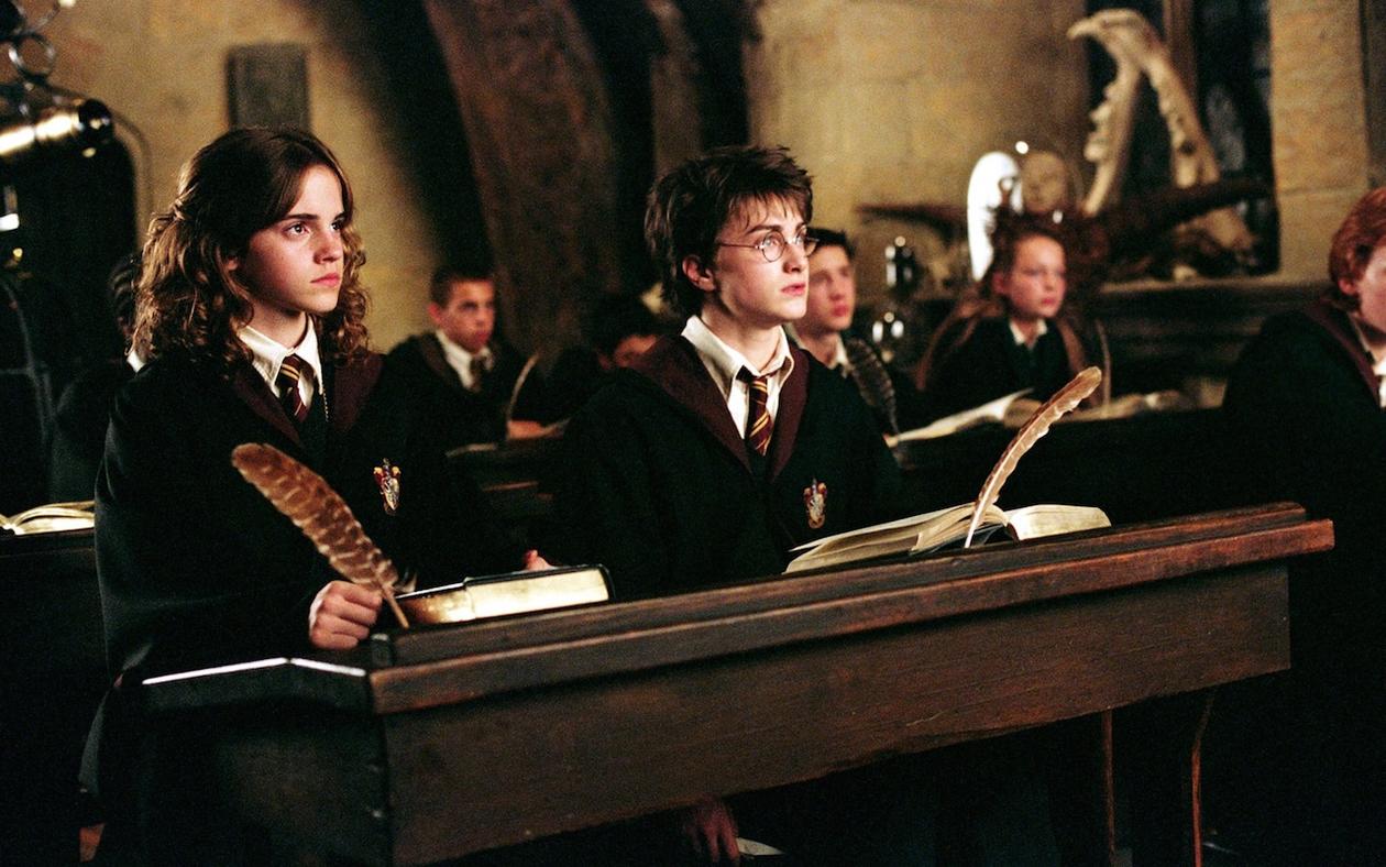 ¡Atención magos! Hogwarts anuncia sus clases en línea y son completamente gratis