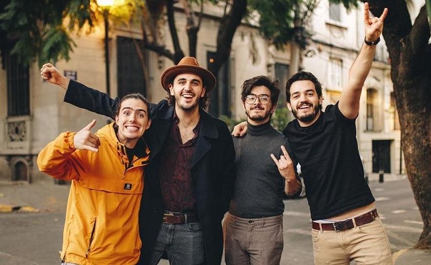 Morat lanza 'Nunca Te Olvidé'