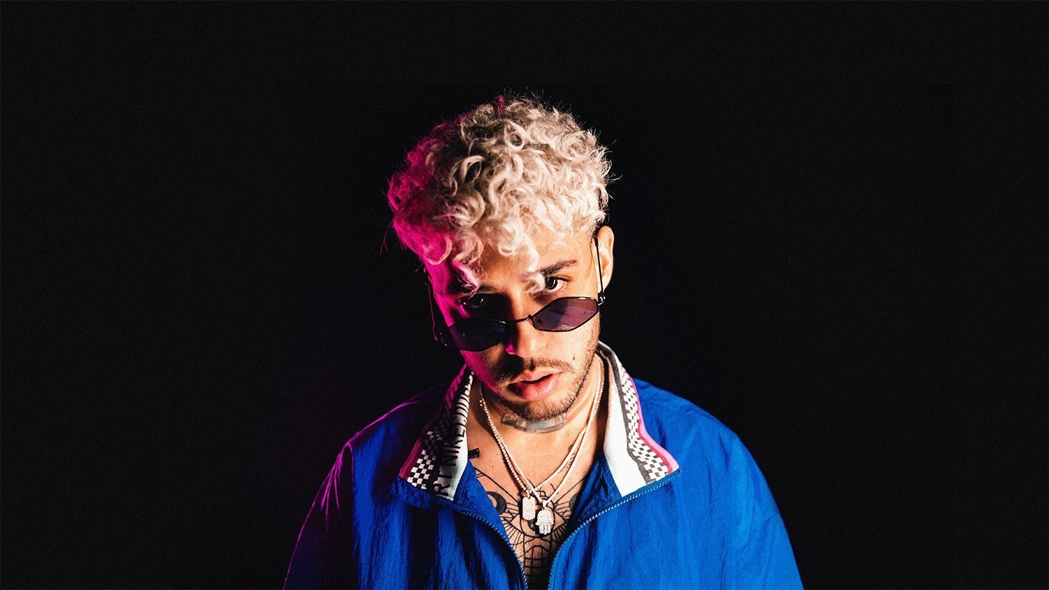 #Tendencia40: Así se divierten los famosos en cuarentena y la actualidad musical (05 abril)