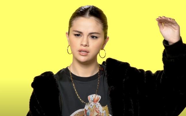 Selena Gomez admite ser la 'tóxica' en sus relaciones