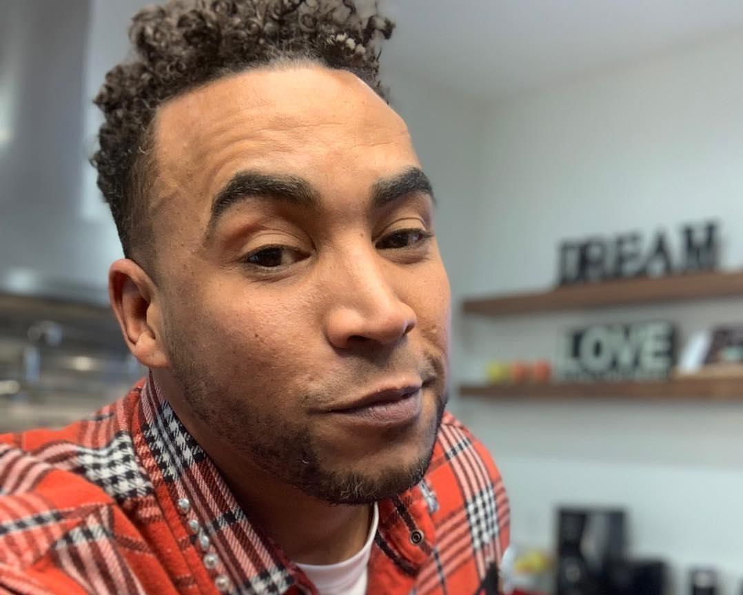 Don Omar sorprende nuevo look de cuarentena 