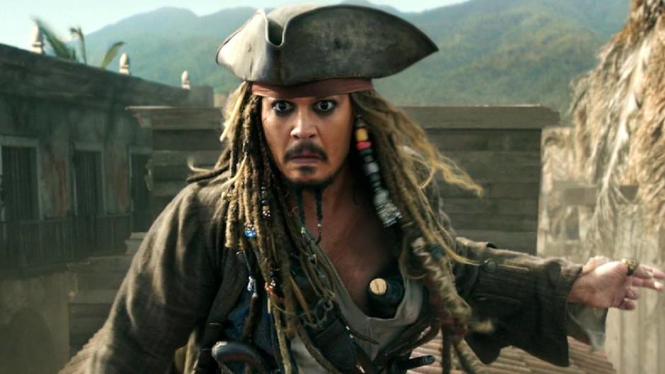 Disney no cierra las puertas a Johnny Depp
