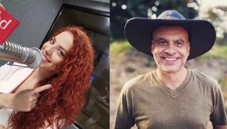 Canal 8 incorpora a sus filas a Giovanni Calderón 