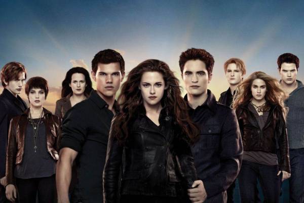 Encuentran muerto a actor de la saga 