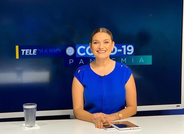 Canal 8 realizará audiciones para escoger nuevo presentador LESCO