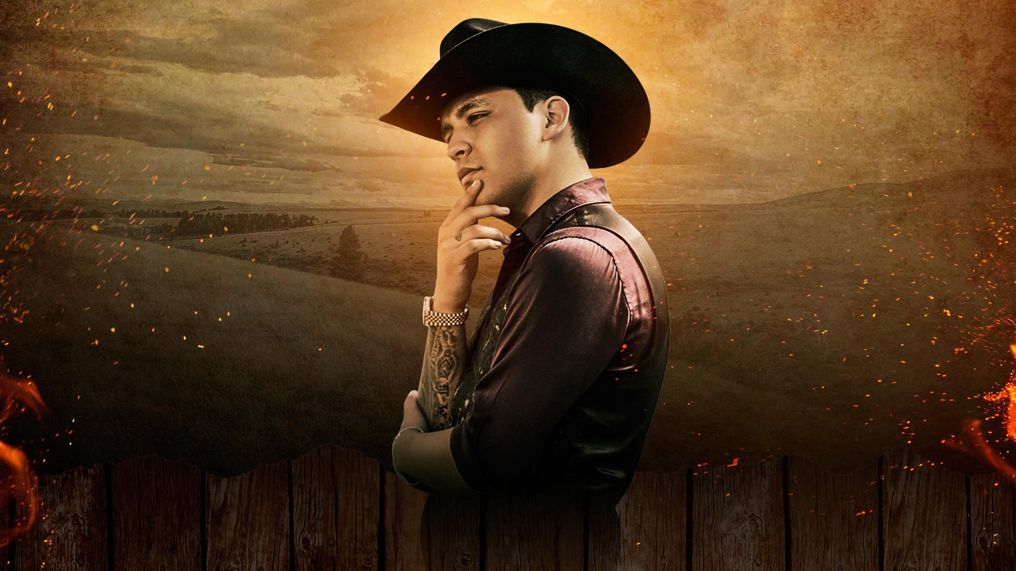 ¡AyAyAy! Christian Nodal estrena nueva música y video