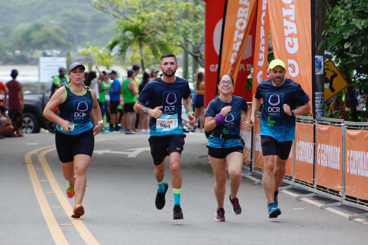 Posponen XIII edición de Gatorade Flamingo Beach Marathon para el 2021