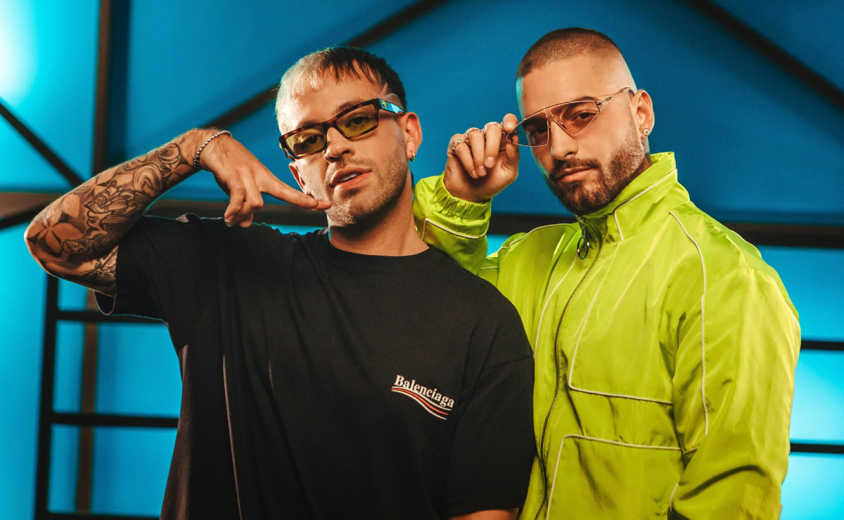 Así suena el ‘Porfa’ remix de Feid y J Quiles