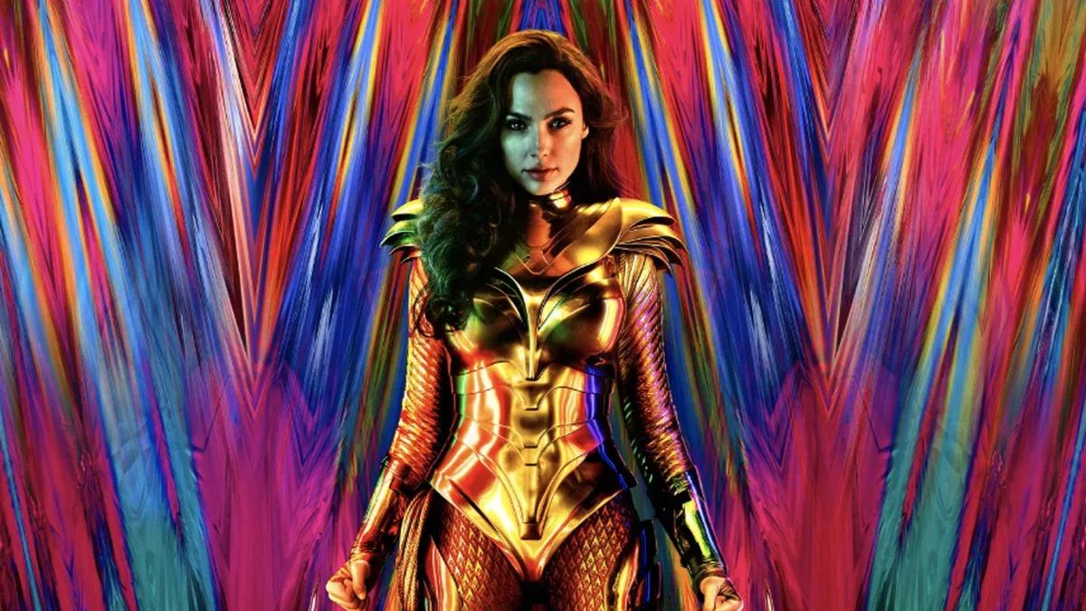 Cinta 'Mujer Maravilla 1984' abordará el COVID-19