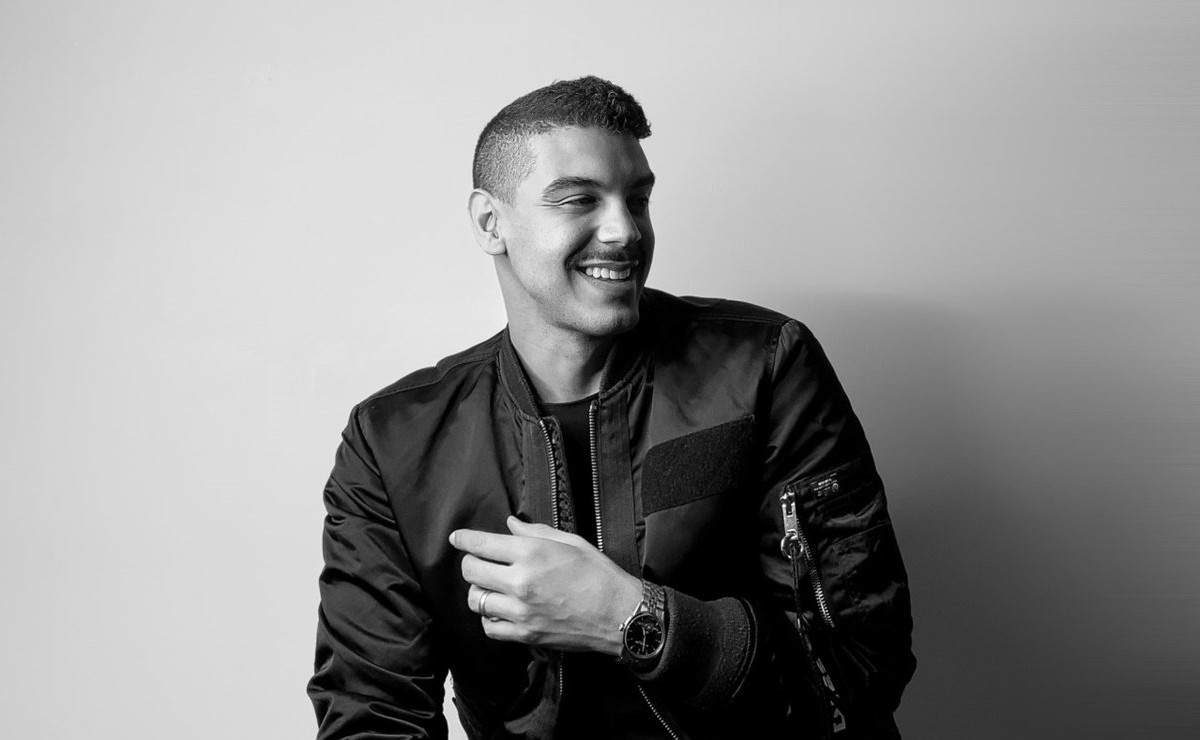 Manuel Medrano lanza 